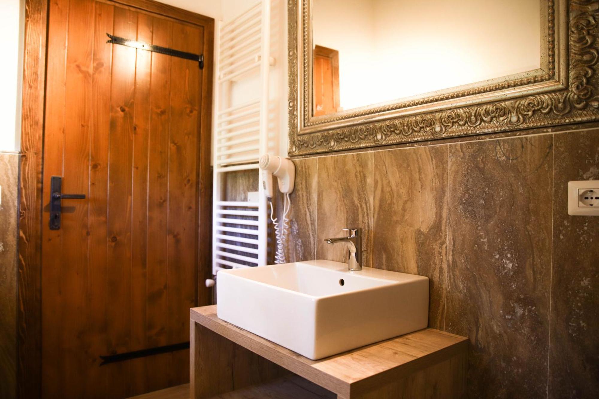 Catabbio Country House Poggio Aione旅馆 外观 照片
