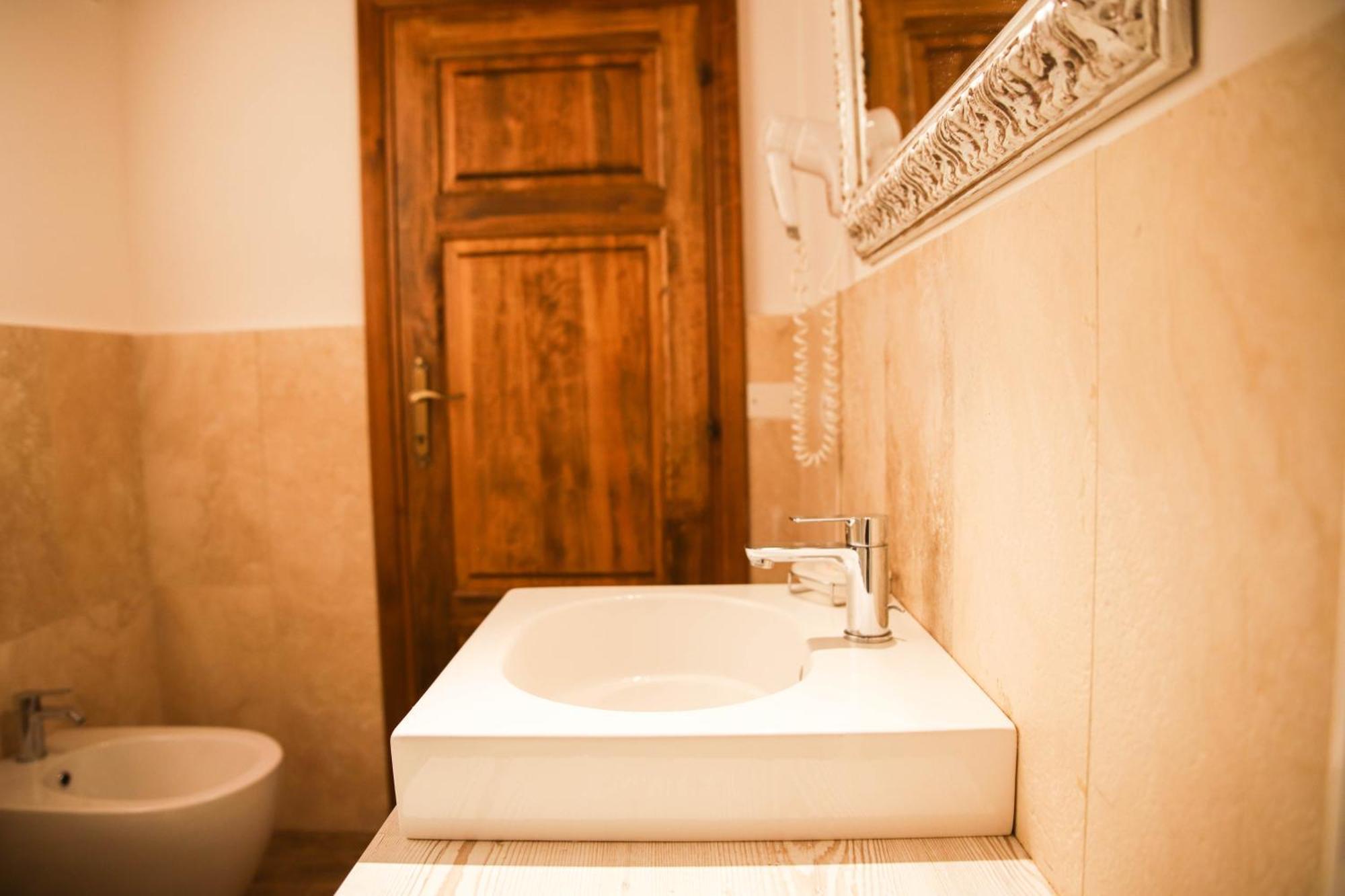 Catabbio Country House Poggio Aione旅馆 外观 照片